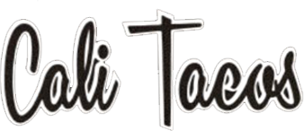 Cali Tacos sponsor logo